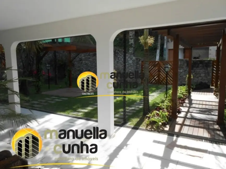 Foto 3 de Casa com 5 quartos à venda, 1050m2 em Niteroi - RJ