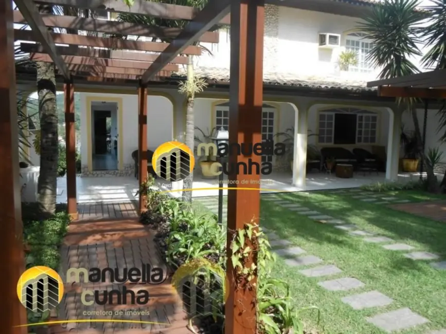 Foto 2 de Casa com 5 quartos à venda, 1050m2 em Niteroi - RJ
