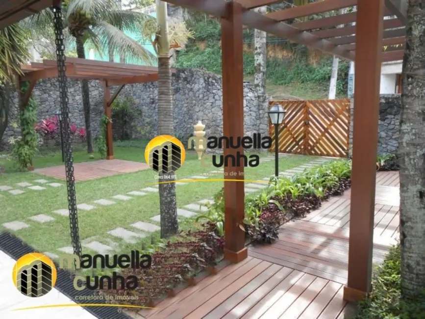 Foto 8 de Casa com 5 quartos à venda, 1050m2 em Niteroi - RJ