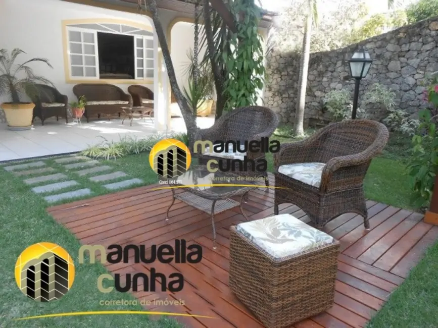 Foto 7 de Casa com 5 quartos à venda, 1050m2 em Niteroi - RJ