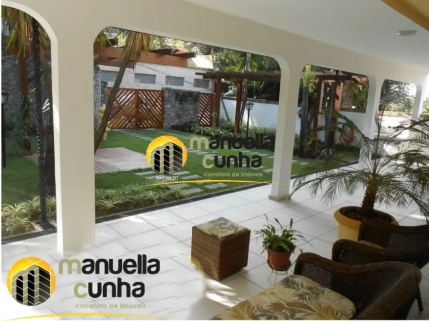 Foto 6 de Casa com 5 quartos à venda, 1050m2 em Niteroi - RJ