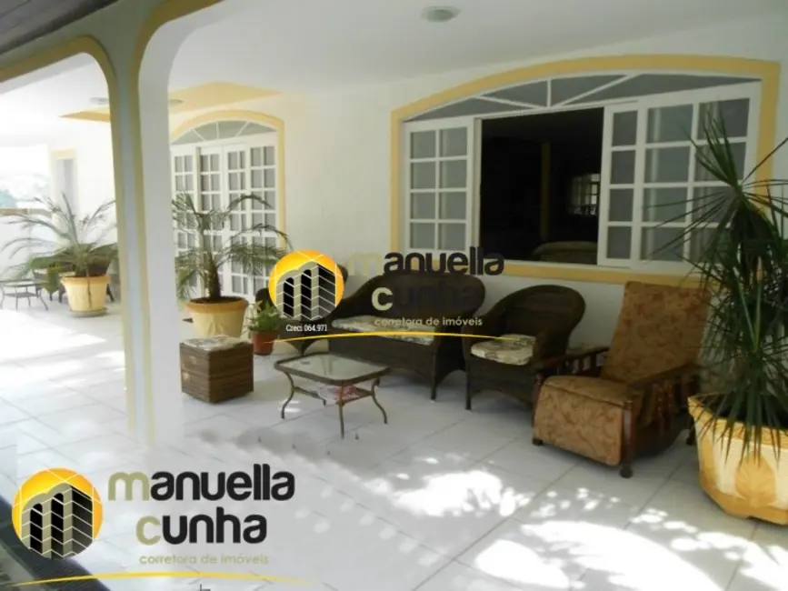 Foto 4 de Casa com 5 quartos à venda, 1050m2 em Niteroi - RJ