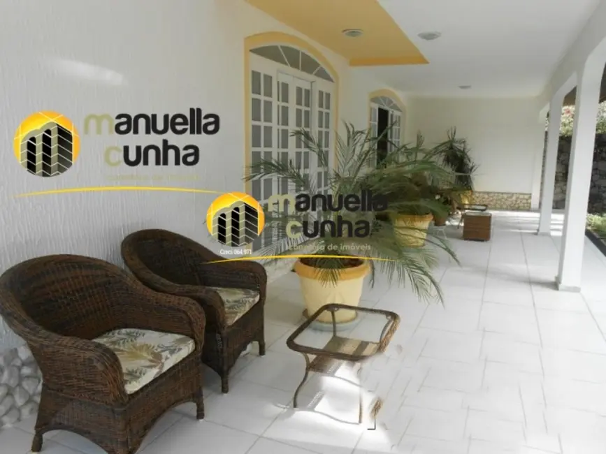 Foto 5 de Casa com 5 quartos à venda, 1050m2 em Niteroi - RJ