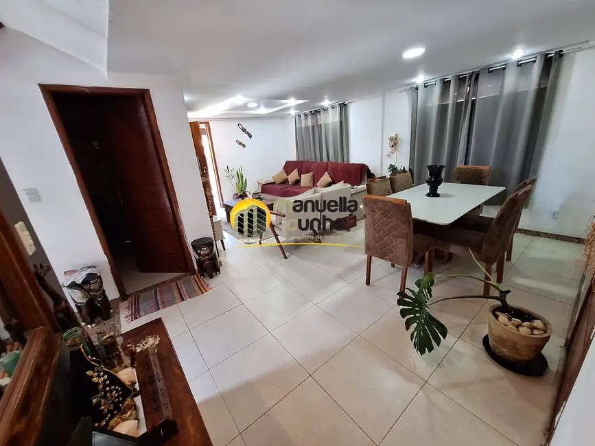 Foto 9 de Casa com 4 quartos à venda, 480m2 em Marica - RJ
