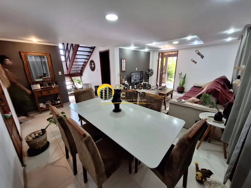 Foto 8 de Casa com 4 quartos à venda, 480m2 em Marica - RJ