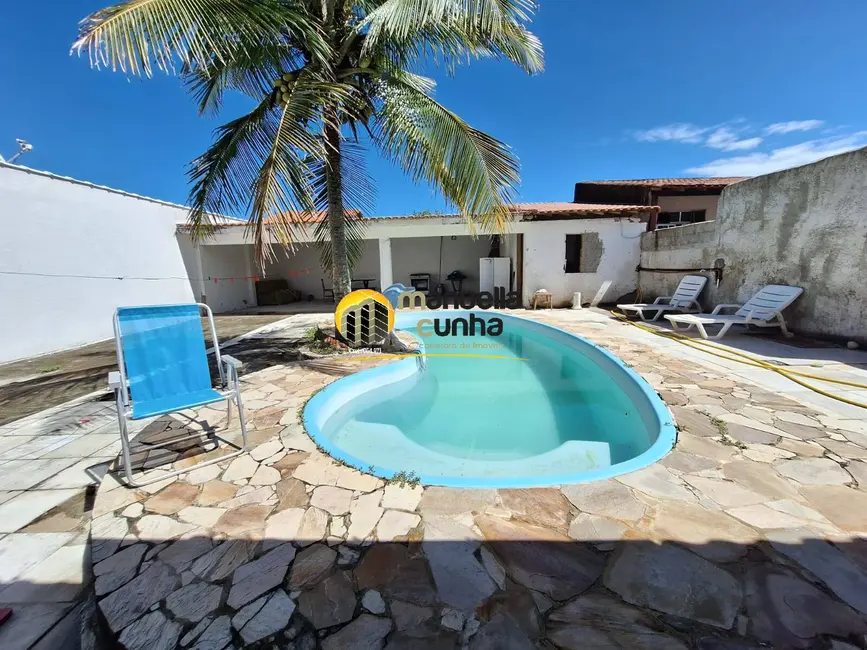 Foto 6 de Casa com 4 quartos à venda, 480m2 em Marica - RJ