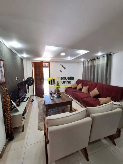 Foto 7 de Casa com 4 quartos à venda, 480m2 em Marica - RJ