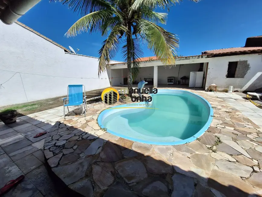 Foto 5 de Casa com 4 quartos à venda, 480m2 em Marica - RJ
