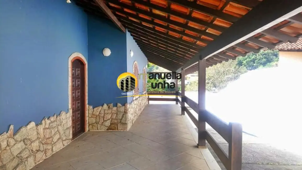 Foto 6 de Casa com 2 quartos à venda, 418m2 em Centro, Marica - RJ