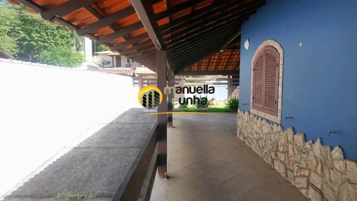 Foto 5 de Casa com 2 quartos à venda, 418m2 em Centro, Marica - RJ