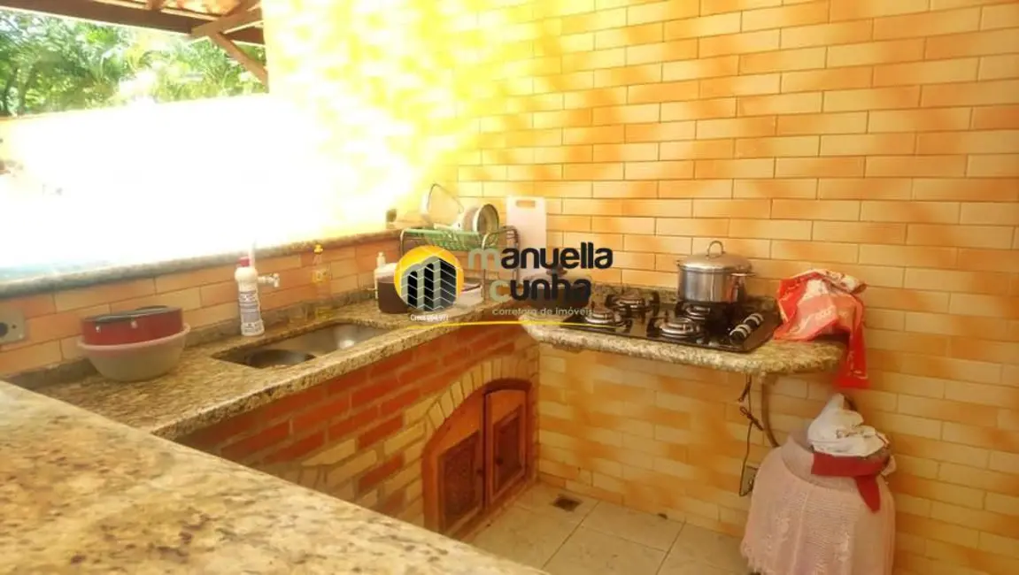 Foto 9 de Casa com 4 quartos à venda, 720m2 em Marica - RJ