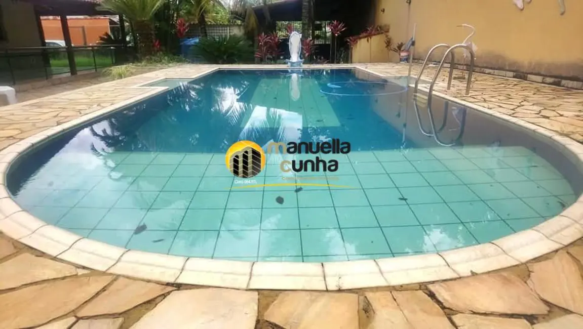 Foto 4 de Casa com 4 quartos à venda, 720m2 em Marica - RJ