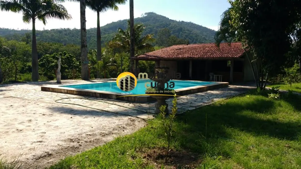 Sala Comercial com 5 quartos à venda, 227000m2 em Várzea das Moças, Niteroi - RJ - imagem 6 Foto 6 de Sala Comercial com 5 quartos à venda, 227000m2 em Várzea das Moças, Niteroi - RJ