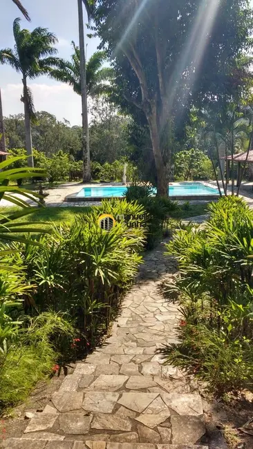 Sala Comercial com 5 quartos à venda, 227000m2 em Várzea das Moças, Niteroi - RJ - imagem 7 Foto 7 de Sala Comercial com 5 quartos à venda, 227000m2 em Várzea das Moças, Niteroi - RJ