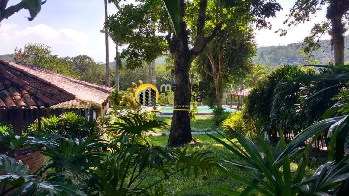 Sala Comercial com 5 quartos à venda, 227000m2 em Várzea das Moças, Niteroi - RJ - imagem 3 Foto 3 de Sala Comercial com 5 quartos à venda, 227000m2 em Várzea das Moças, Niteroi - RJ