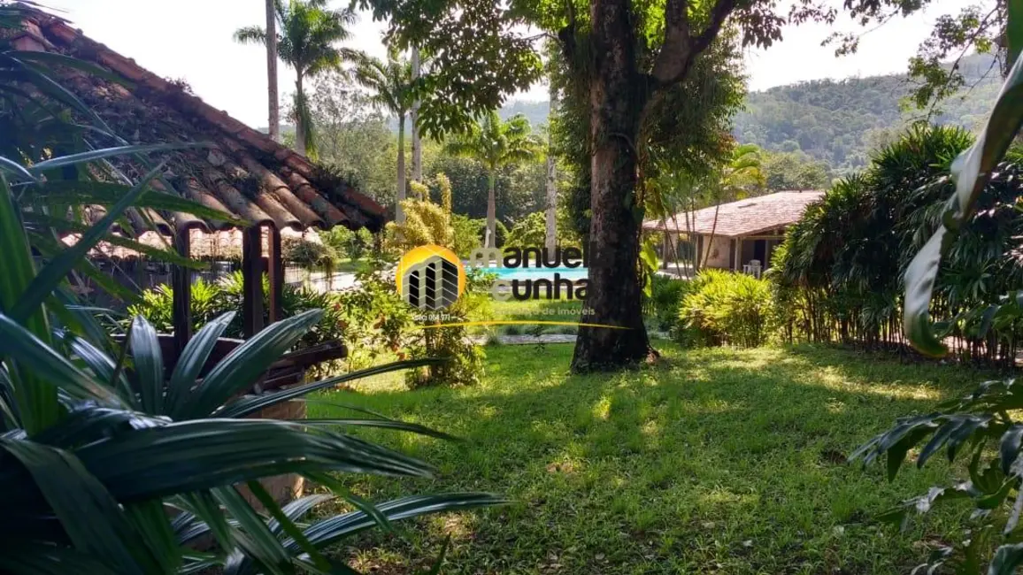 Sala Comercial com 5 quartos à venda, 227000m2 em Várzea das Moças, Niteroi - RJ - imagem 8 Foto 8 de Sala Comercial com 5 quartos à venda, 227000m2 em Várzea das Moças, Niteroi - RJ