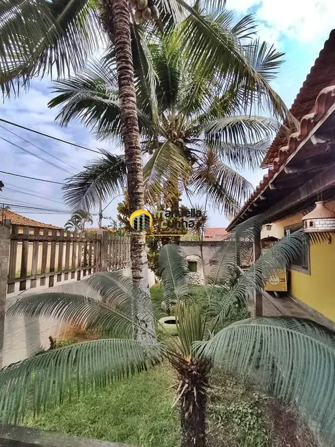 Foto 3 de Casa com 4 quartos à venda, 450m2 em Barroco (Itaipuaçu), Marica - RJ