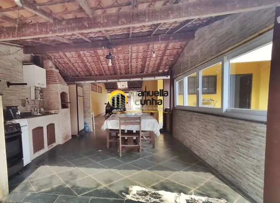 Foto 7 de Casa com 4 quartos à venda, 450m2 em Barroco (Itaipuaçu), Marica - RJ