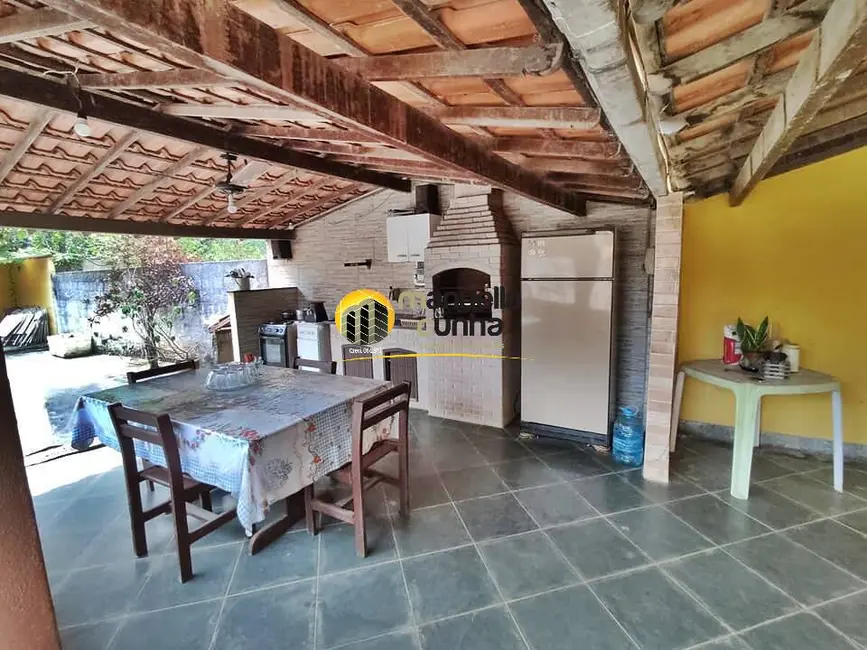 Foto 6 de Casa com 4 quartos à venda, 450m2 em Barroco (Itaipuaçu), Marica - RJ