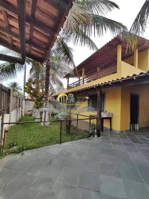 Foto 2 de Casa com 4 quartos à venda, 450m2 em Barroco (Itaipuaçu), Marica - RJ