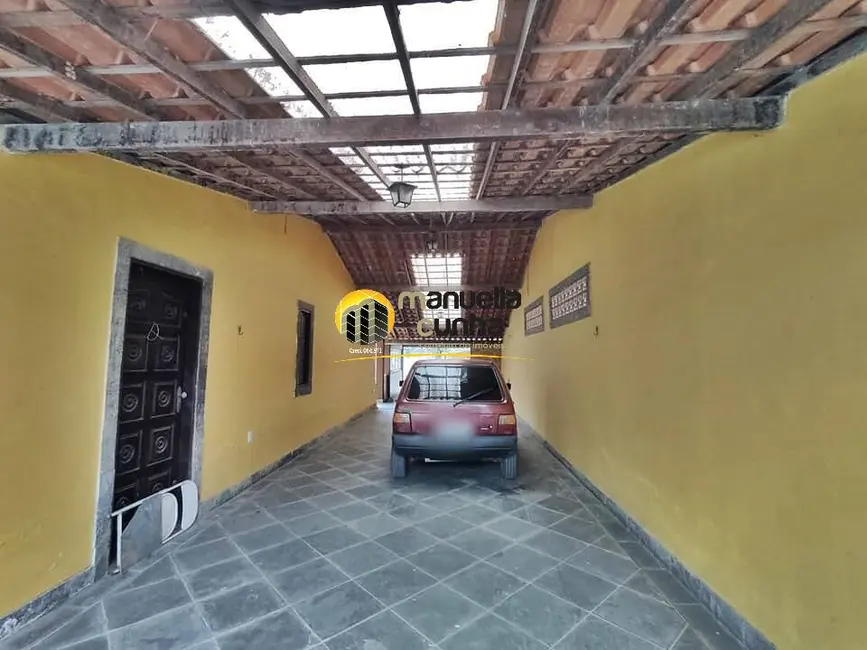 Foto 5 de Casa com 4 quartos à venda, 450m2 em Barroco (Itaipuaçu), Marica - RJ