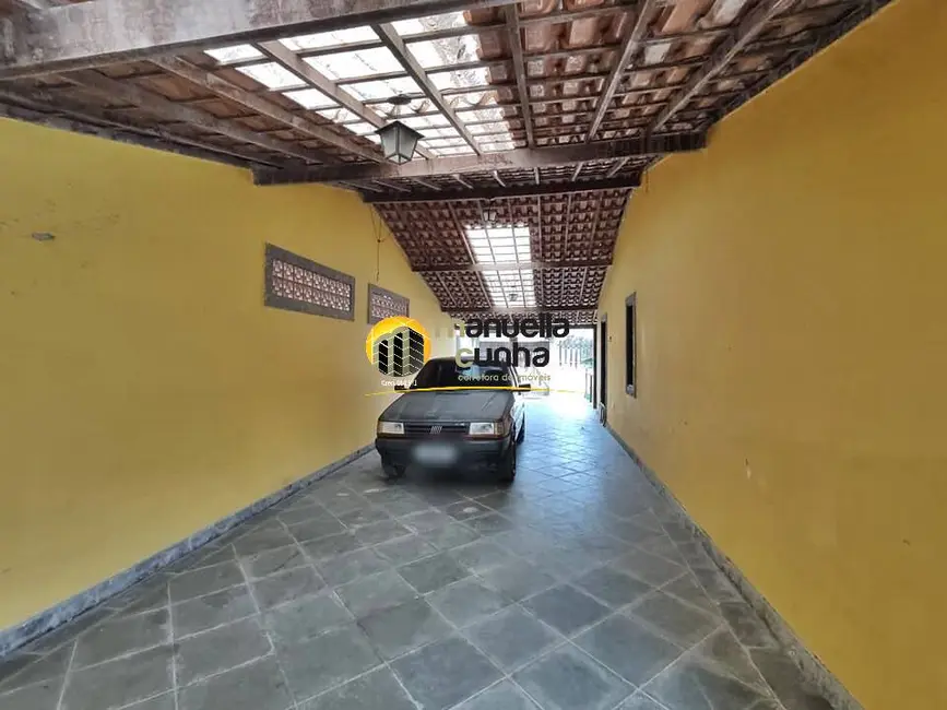 Foto 4 de Casa com 4 quartos à venda, 450m2 em Barroco (Itaipuaçu), Marica - RJ