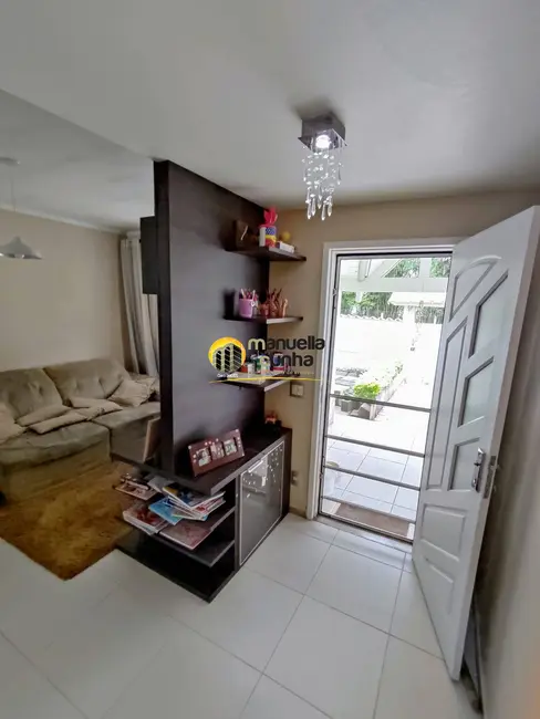 Foto 5 de Casa com 2 quartos à venda, 360m2 em Chácaras de Inoã (Inoã), Marica - RJ