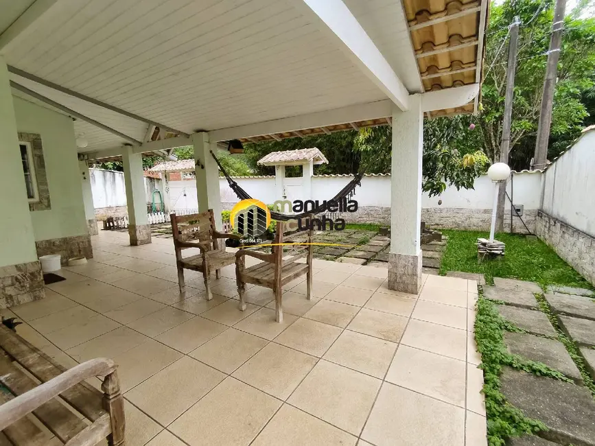 Foto 4 de Casa com 2 quartos à venda, 360m2 em Chácaras de Inoã (Inoã), Marica - RJ
