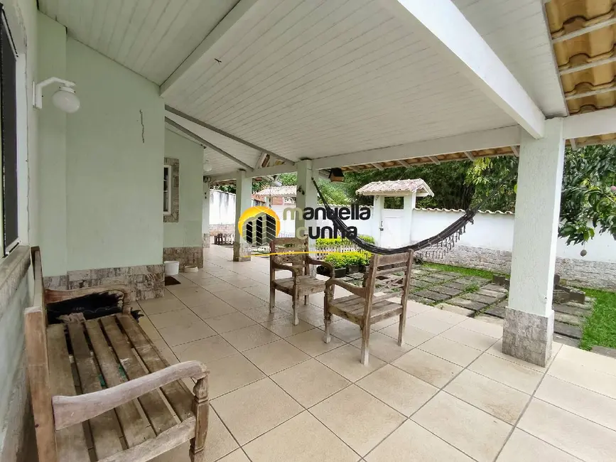 Foto 3 de Casa com 2 quartos à venda, 360m2 em Chácaras de Inoã (Inoã), Marica - RJ