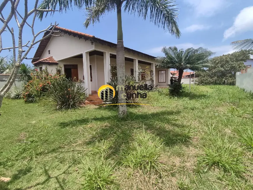 Foto 2 de Casa com 3 quartos à venda, 800m2 em Barroco (Itaipuaçu), Marica - RJ