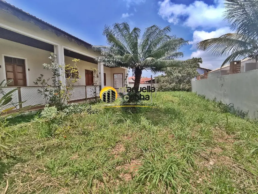 Foto 4 de Casa com 3 quartos à venda, 800m2 em Barroco (Itaipuaçu), Marica - RJ