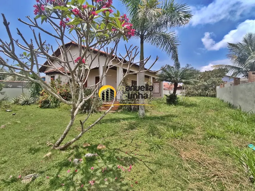 Foto 1 de Casa com 3 quartos à venda, 800m2 em Barroco (Itaipuaçu), Marica - RJ