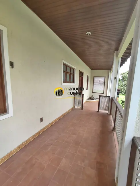 Foto 6 de Casa com 3 quartos à venda, 800m2 em Barroco (Itaipuaçu), Marica - RJ