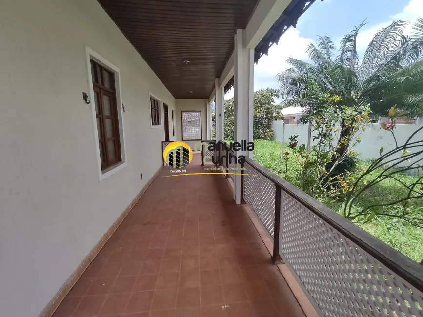 Foto 7 de Casa com 3 quartos à venda, 800m2 em Barroco (Itaipuaçu), Marica - RJ