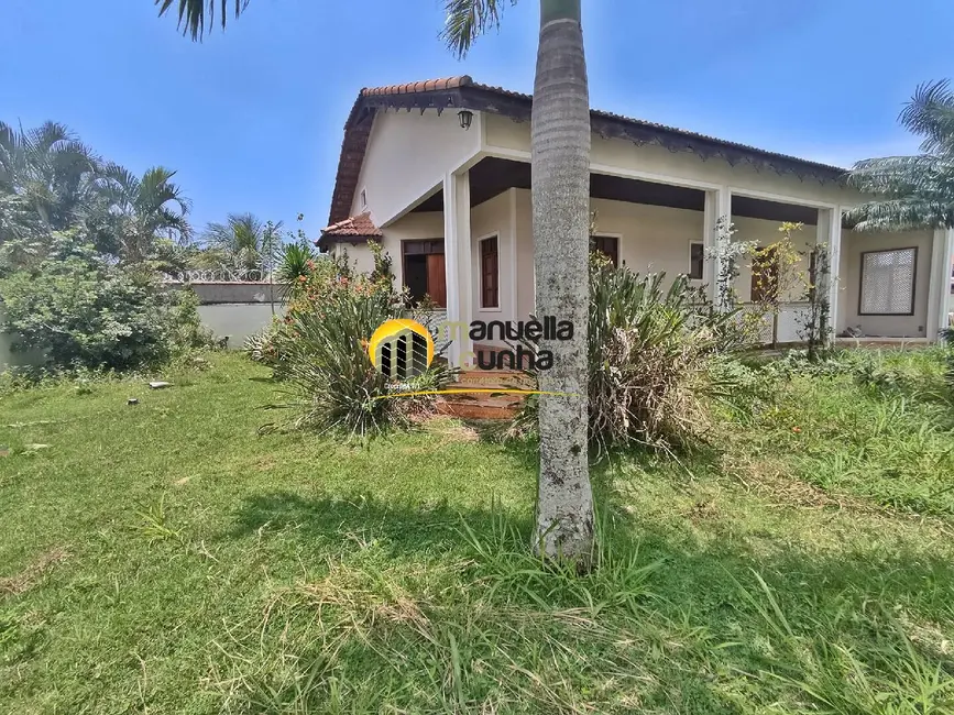 Foto 3 de Casa com 3 quartos à venda, 800m2 em Barroco (Itaipuaçu), Marica - RJ