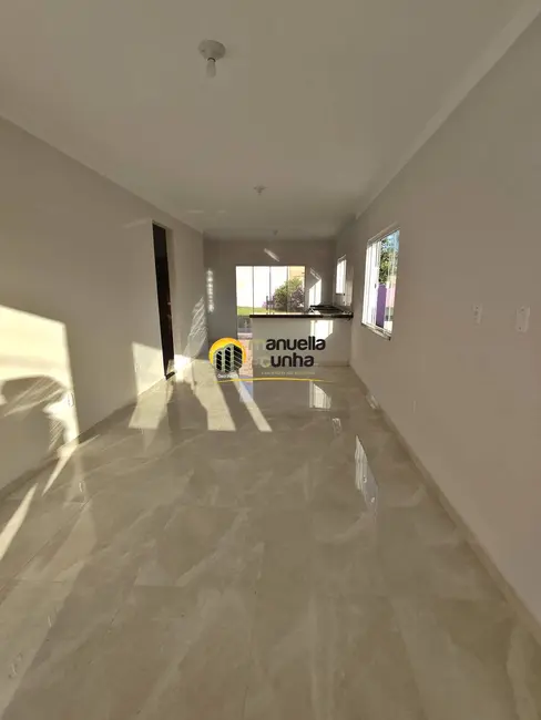 Foto 4 de Casa com 3 quartos à venda, 480m2 em Marica - RJ