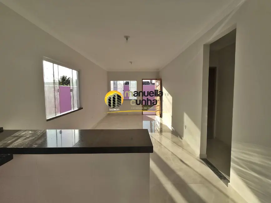 Foto 5 de Casa com 3 quartos à venda, 480m2 em Marica - RJ