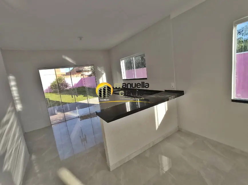 Foto 7 de Casa com 3 quartos à venda, 480m2 em Marica - RJ