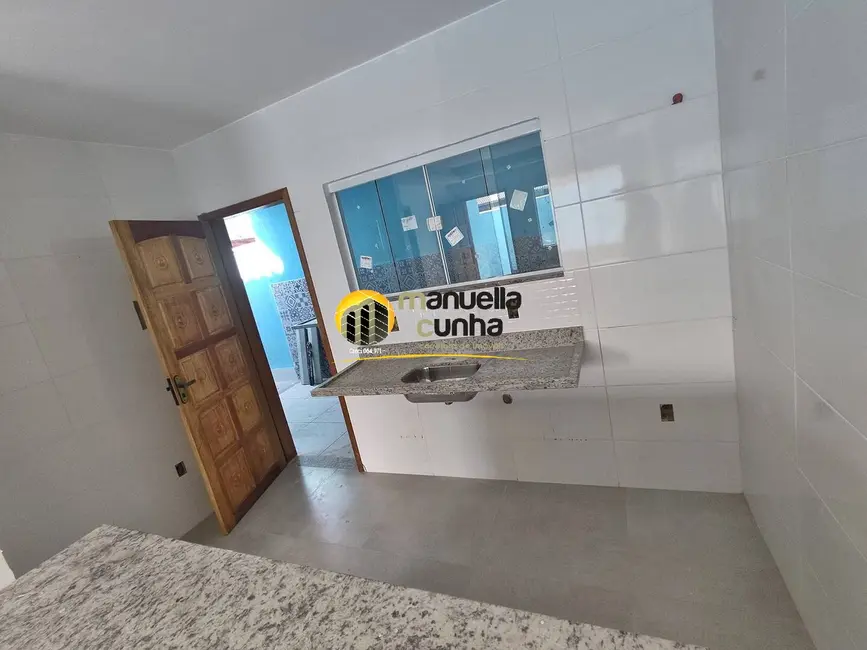 Foto 7 de Casa com 2 quartos à venda em Jardim Atlântico Central (Itaipuaçu), Marica - RJ