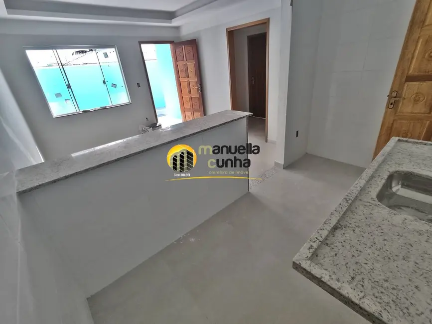 Foto 5 de Casa com 2 quartos à venda em Jardim Atlântico Central (Itaipuaçu), Marica - RJ