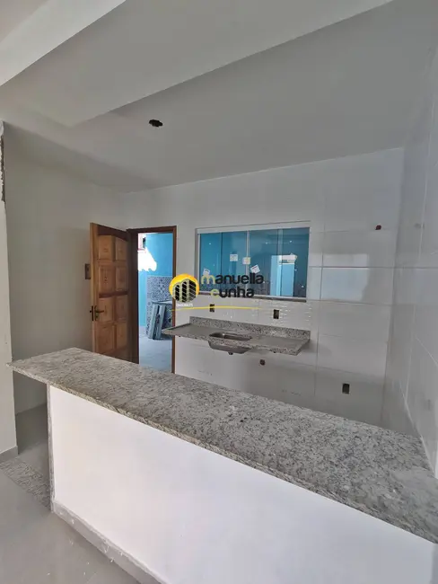 Foto 8 de Casa com 2 quartos à venda em Jardim Atlântico Central (Itaipuaçu), Marica - RJ