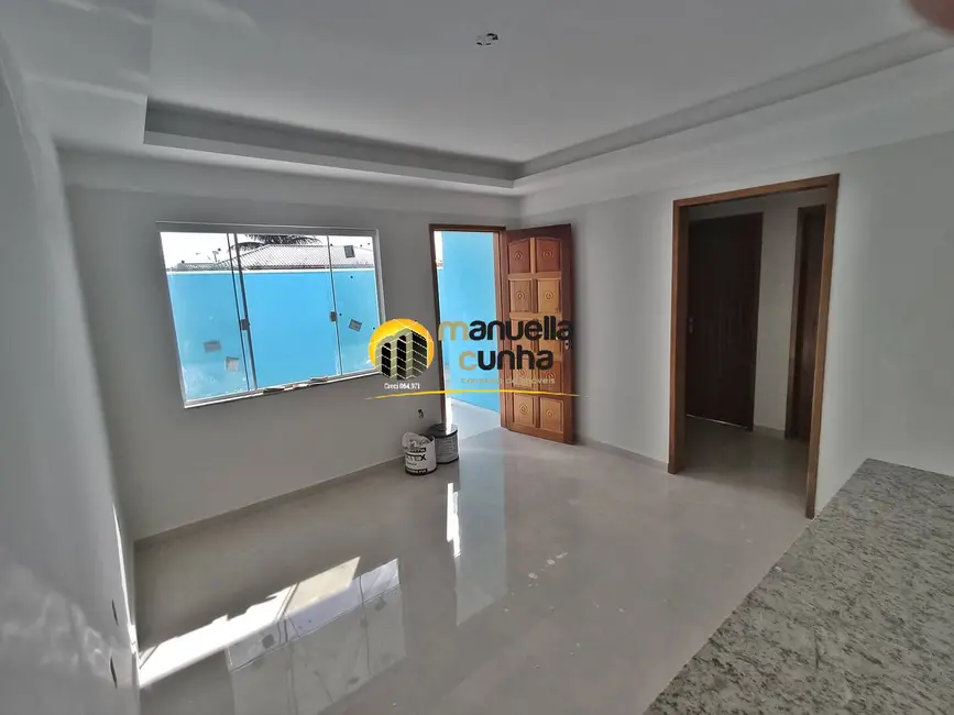 Foto 3 de Casa com 2 quartos à venda em Jardim Atlântico Central (Itaipuaçu), Marica - RJ