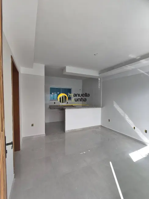 Foto 2 de Casa com 2 quartos à venda em Jardim Atlântico Central (Itaipuaçu), Marica - RJ