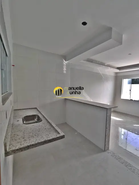 Foto 6 de Casa com 2 quartos à venda em Jardim Atlântico Central (Itaipuaçu), Marica - RJ