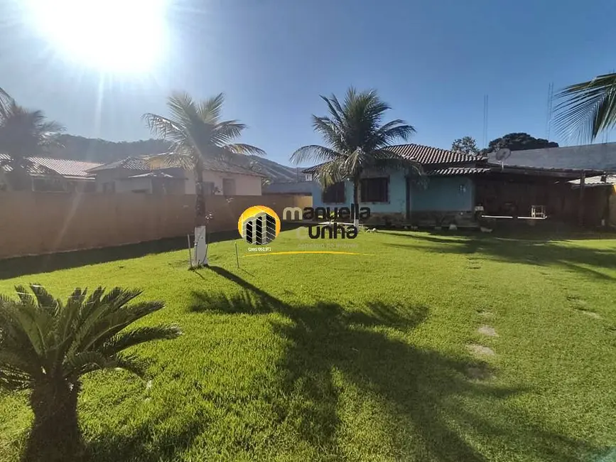 Foto 3 de Casa com 3 quartos à venda, 360m2 em Inoã (Inoã), Marica - RJ