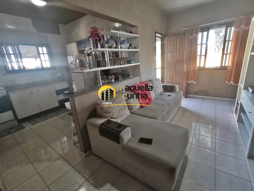 Foto 9 de Casa com 3 quartos à venda, 360m2 em Inoã (Inoã), Marica - RJ