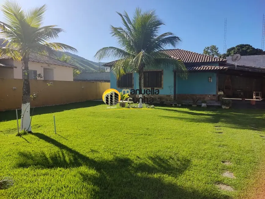 Foto 2 de Casa com 3 quartos à venda, 360m2 em Inoã (Inoã), Marica - RJ