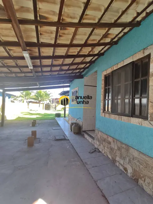 Foto 8 de Casa com 3 quartos à venda, 360m2 em Inoã (Inoã), Marica - RJ