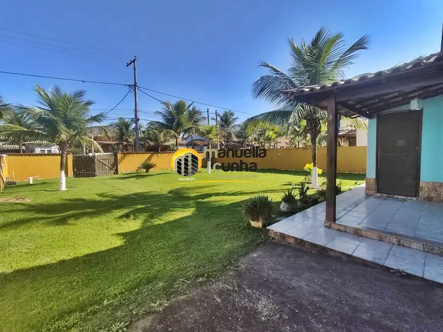 Foto 5 de Casa com 3 quartos à venda, 360m2 em Inoã (Inoã), Marica - RJ