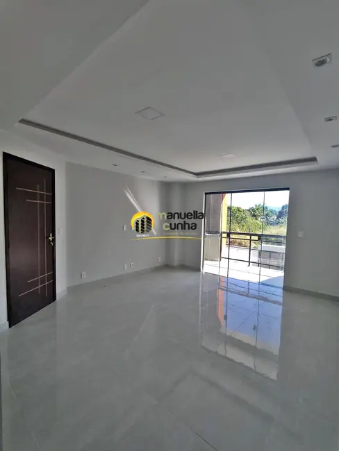 Foto 9 de Apartamento com 2 quartos à venda, 101m2 em Jardim Atlântico Oeste (Itaipuaçu), Marica - RJ